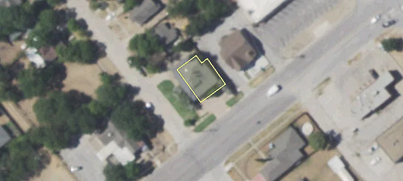 Unique Historic Office Building