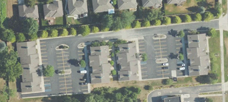 Rochester Hills Office Space Available