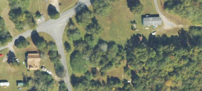 2.006 Acres Residential Land