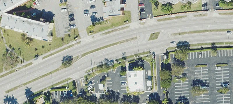 Retail Space on Miami Gardens