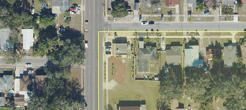 Freestanding Building with Expansion Potential