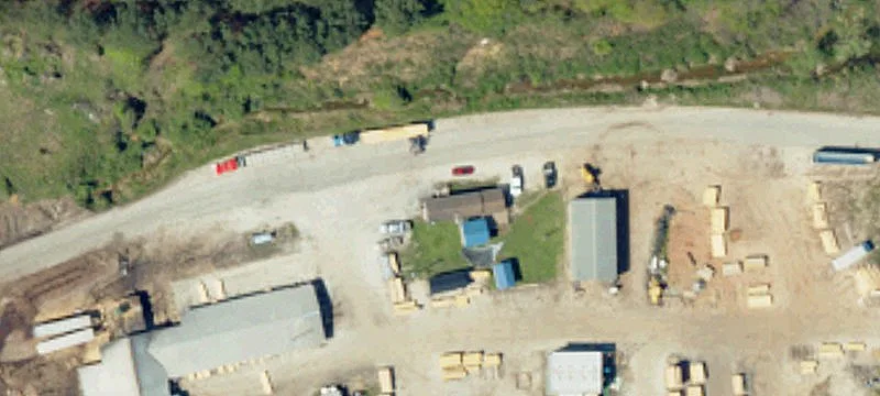 Prime Land Near Downtown Pickens