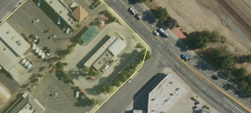 Shafter Industrial Space For Lease