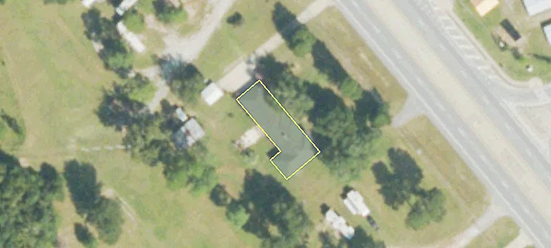 Land with Highway Access