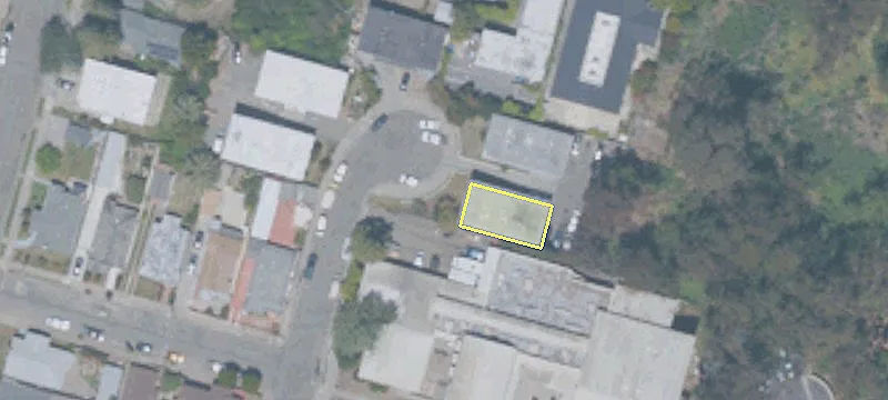 Oakland Retail Property For Sale
