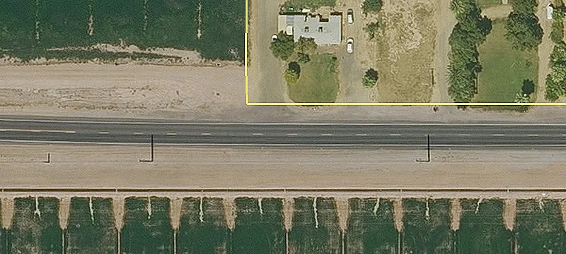 Buckeye Land Parcel For Sale