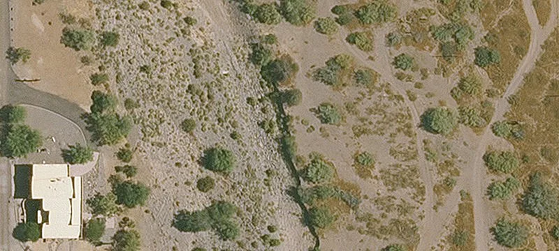 Land Near Anthem, Arizona