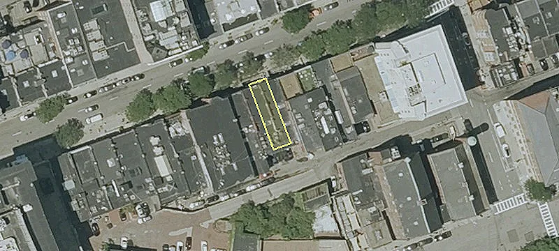 Retail Space in Back Bay