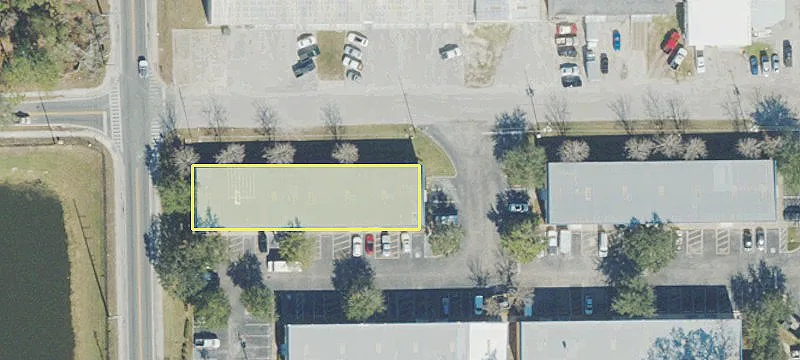 Industrial Space in Casselberry