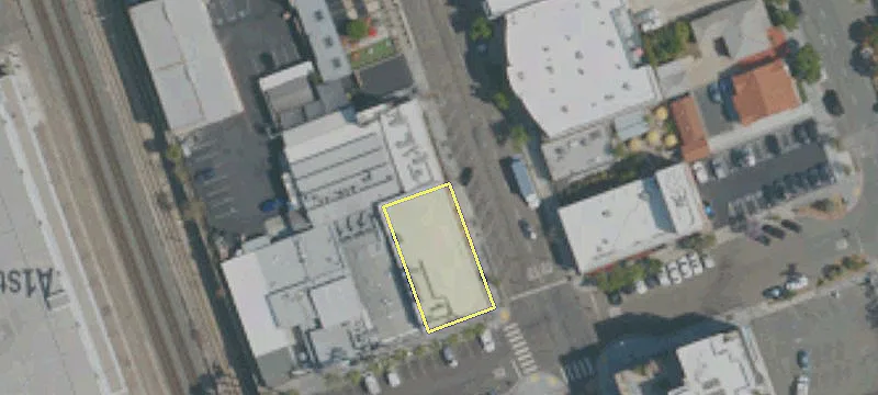 Prime Little Italy Office/Retail Space