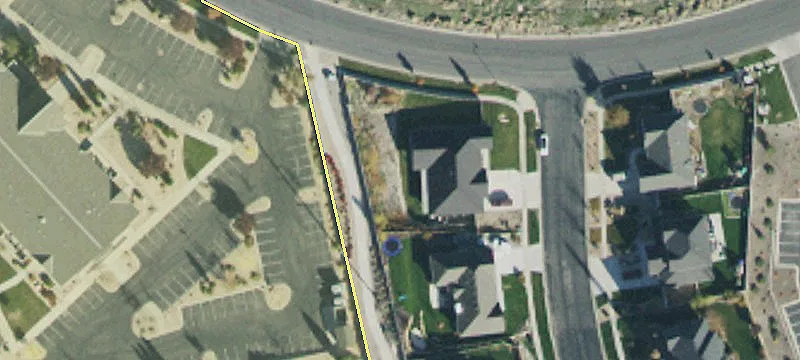 Commercial Land for Sale