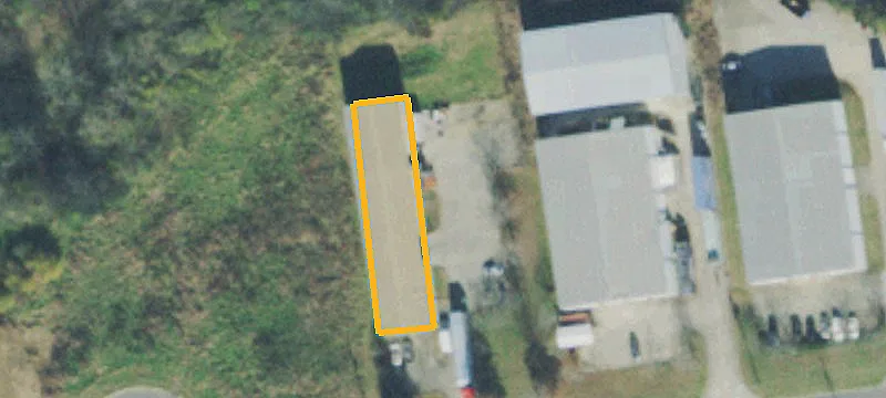Gallatin Industrial Park Land Parcel