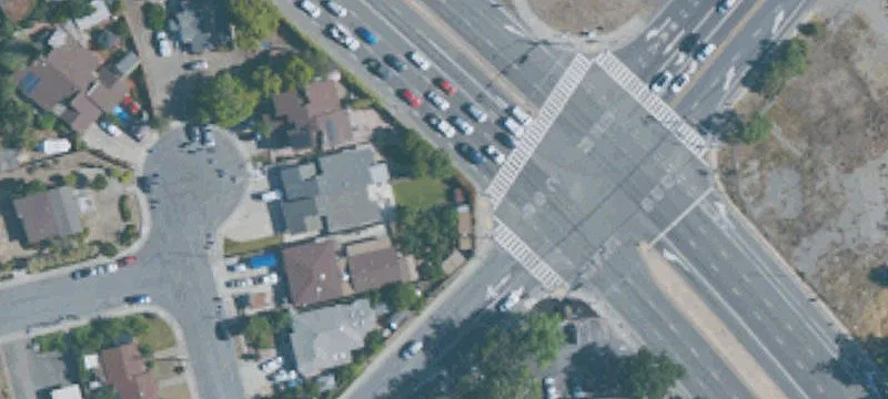 Retail Space in Fremont