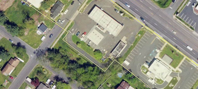 Warminster Retail NNN Opportunity