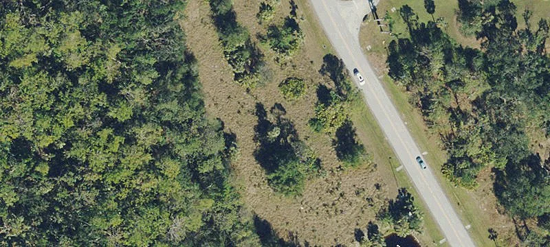 Cape Coral Developable Land Opportunity