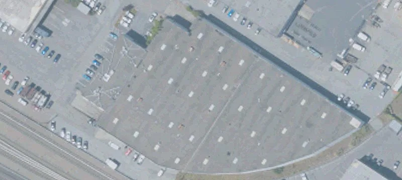Land For Rent Burlingame