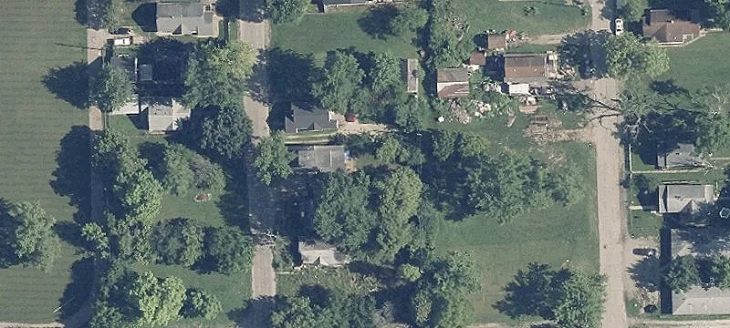 Commercial Land in Dayton, OH