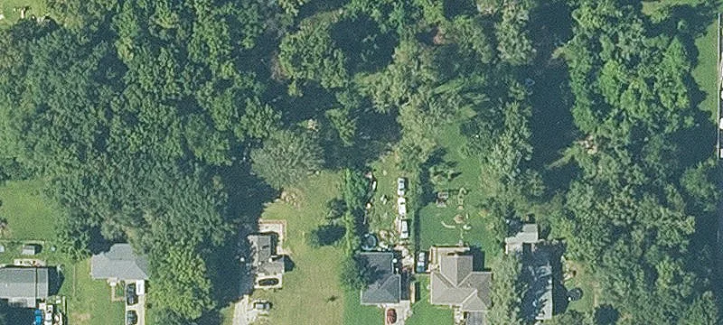 Land East of I-435