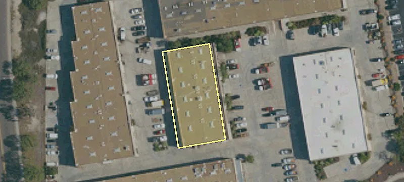 Spring Valley Industrial Space Available