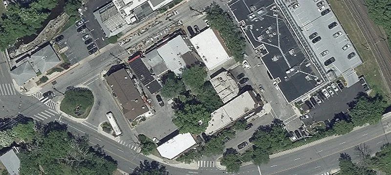 Restaurant and Apartment For Sale