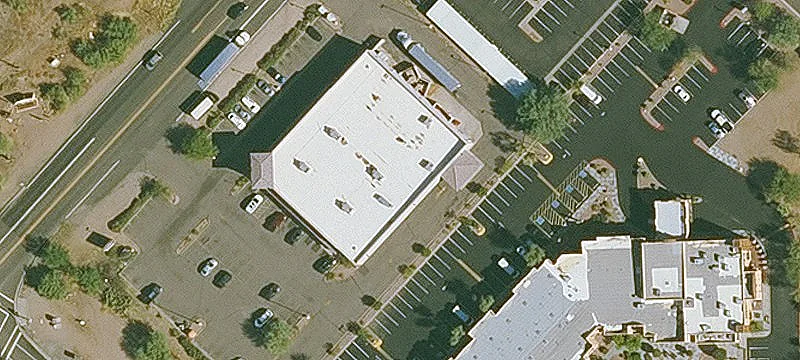 Land for Lease in Gold Canyon