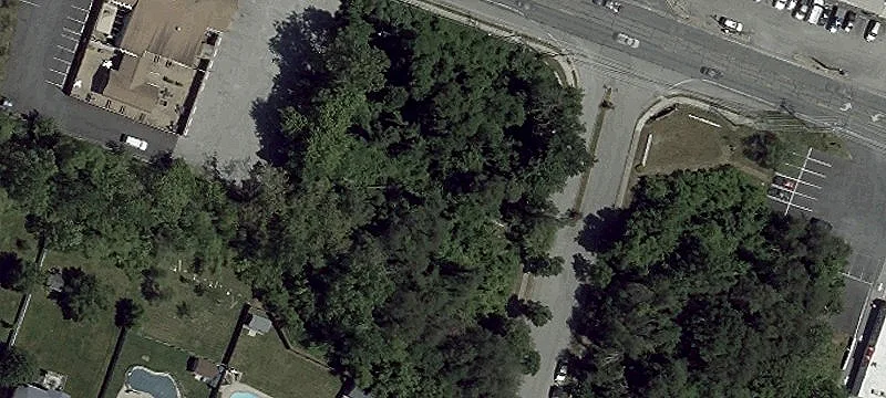 Pasadena Commercial Land for Lease