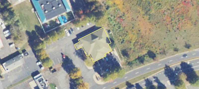 Medical Office Building For Sale