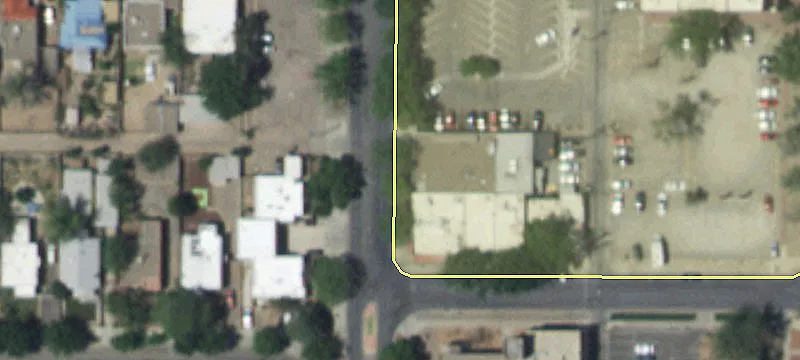 Mixed-Use Retail and Restaurant Space