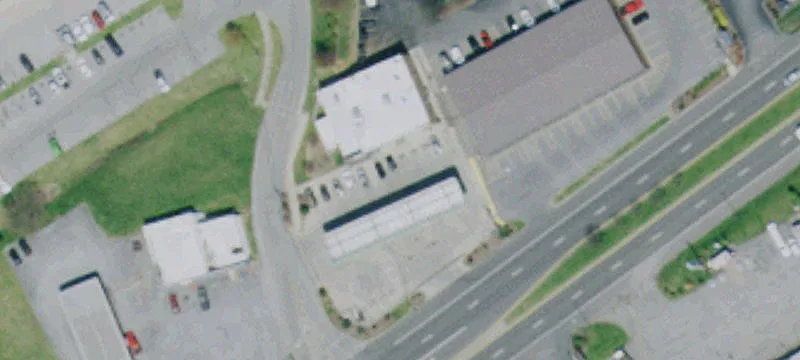 Jonesborough Gas Station For Sale