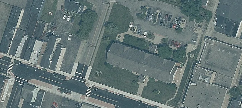 Land Pad Site For Lease