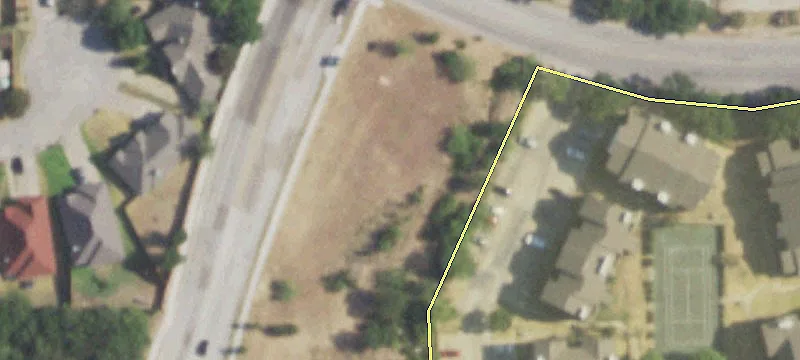 Fort Worth Commercial Land Opportunity