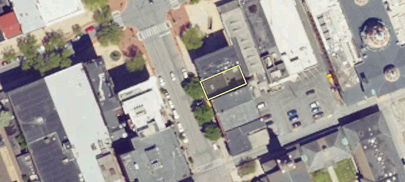 Turn-Key Restaurant in Historic Building