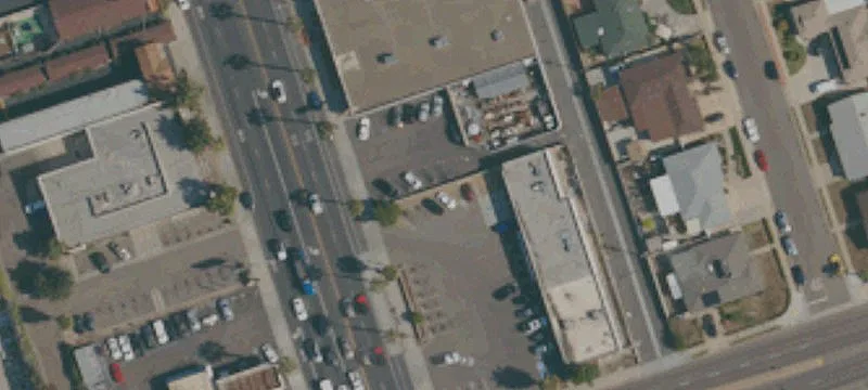 New Retail Space Available