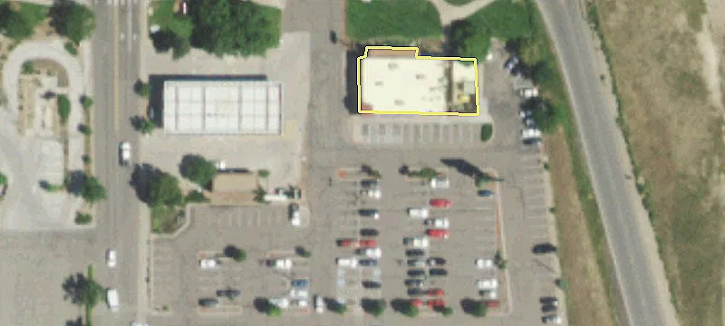 Commerce City Land Opportunity