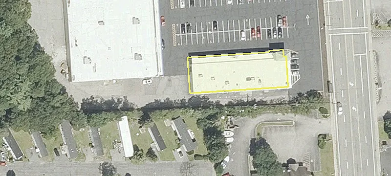 Regional Shopping Center Space Available