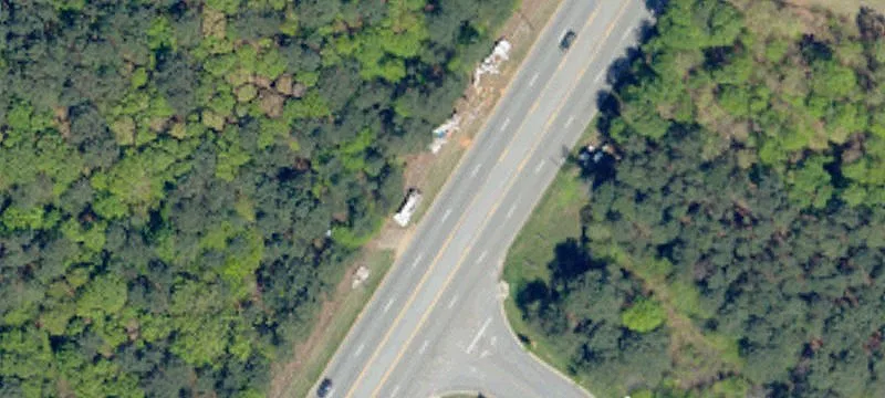 Unzoned Land For Sale