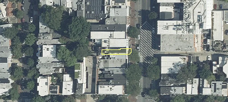 Retail Property in Washington, DC