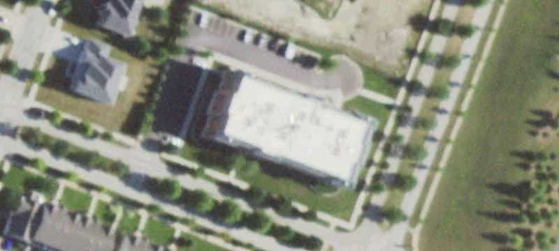 Prime Land in Orland Park