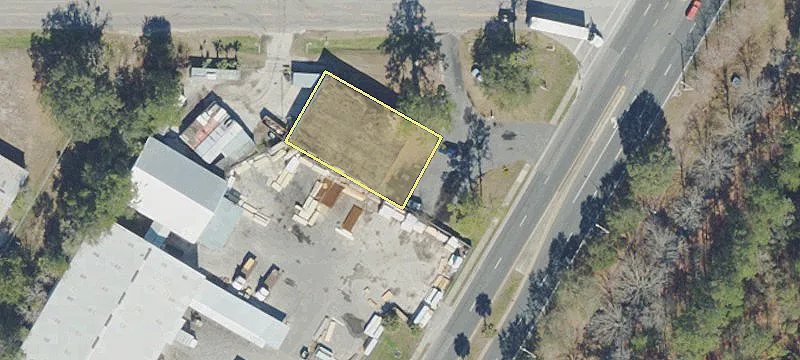Gainesville Commercial Property For Rent