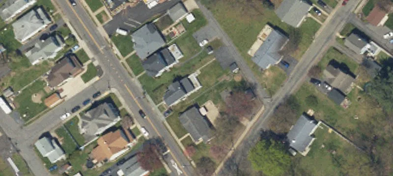 198 Acres Vacant Land Moosic