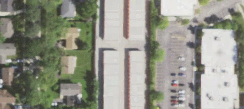 Commercial Land Near Woodfield Center