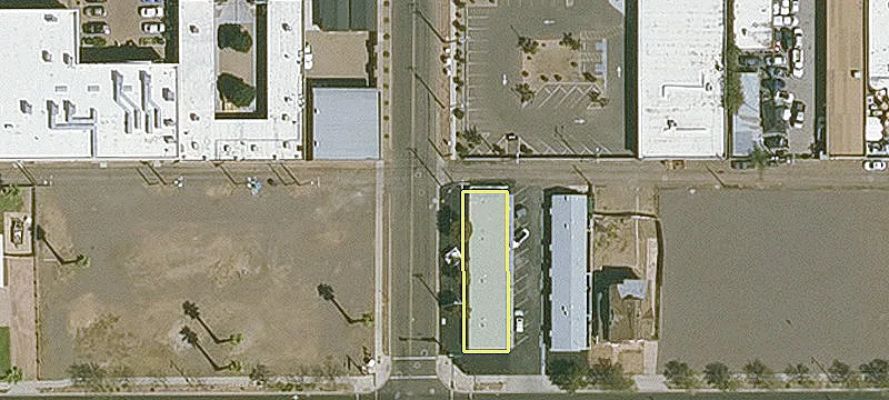 Phoenix Land Parcel For Sale