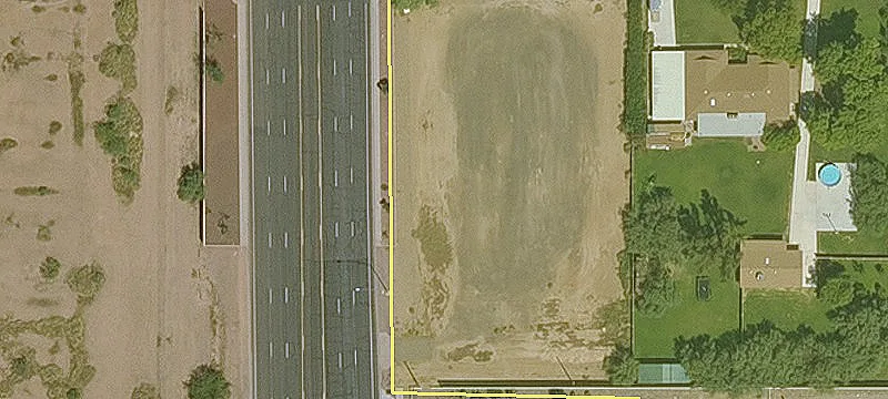 Lehi Heritage Neighborhood Land