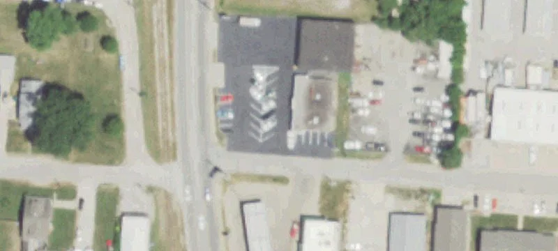 Industrial and Retail Portfolio