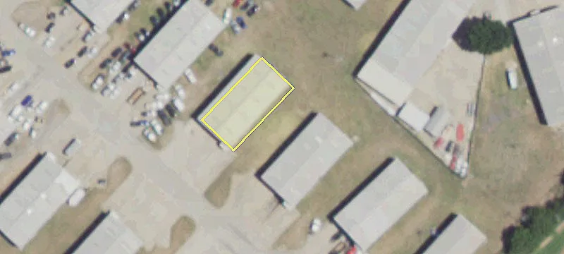 Forney Flex Space Available