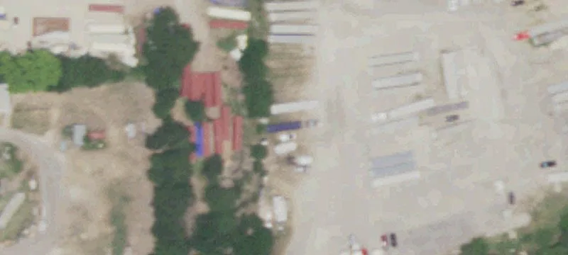 Industrial Land For Lease