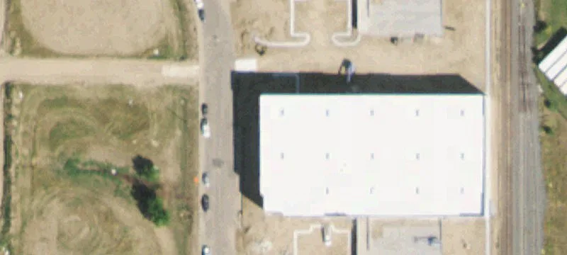 Commercial Land Near Convention Center