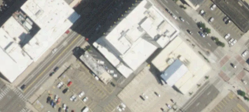 Downtown Denver Retail/Office Space