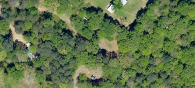 Unzoned Land Near Country Club