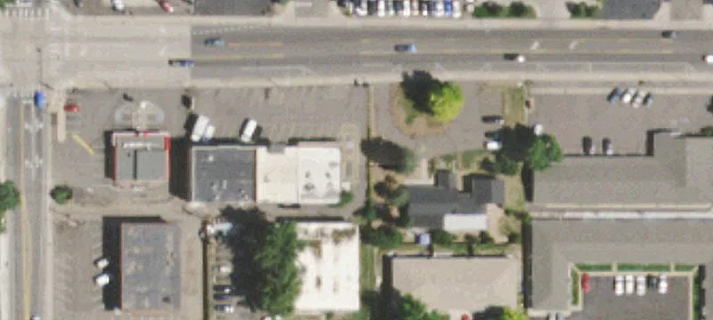 Wheat Ridge Development Land